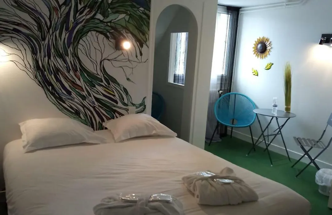 Hôtel Patton-1